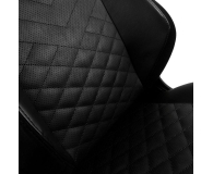 noblechairs HERO Gaming czarny - 437172 - zdjęcie 7